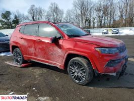 Jeep Compass 2023 2