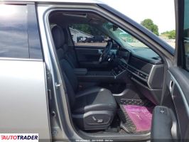 Hyundai Santa Fe 2024 2