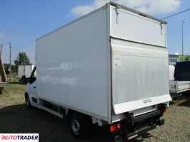 Renault Master 2016 2.3