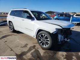 Jeep Cherokee 2021 3