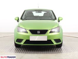 Seat Ibiza 2014 1.2 68 KM