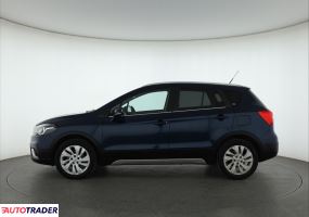 Suzuki SX4 S-Cross 2021 1.4 127 KM