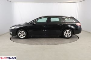 Peugeot 508 2011 1.6 109 KM