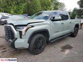 Toyota Tundra 2023 3 Toyota Tundra 2023 3