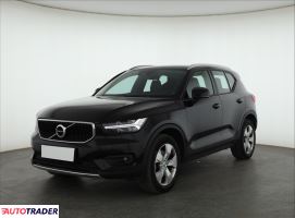 Volvo XC40 2018 2.0 187 KM