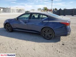 Nissan Altima 2023 2