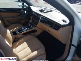 Porsche Macan 2020 2