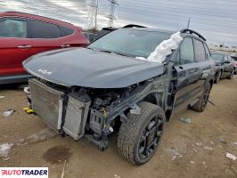 Kia Sorento - zobacz ofertę