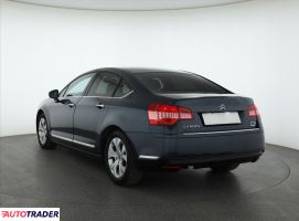 Citroen C5 2010 2.0 160 KM Citroen C5 2010 2.0 160 KM