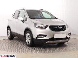Opel Mokka 2017 1.4 138 KM