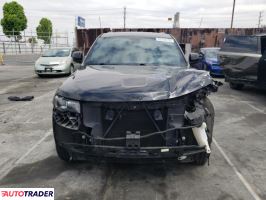 Jeep Grand Cherokee 2019 3