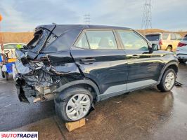 Hyundai Pozostałe 2022 1