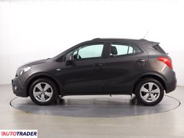 Opel Mokka 2016 1.4 138 KM