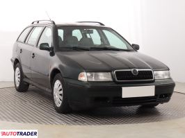 Skoda Octavia - zobacz ofertę Skoda Octavia - zobacz ofertę