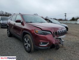 Jeep Cherokee 2019 3 Jeep Cherokee 2019 3