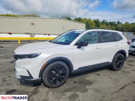 Honda CR-V 2023 2