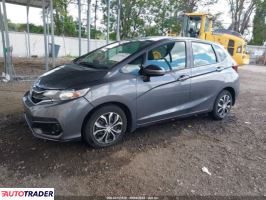 Honda Pozostałe 2019 1 Honda Pozostałe 2019 1