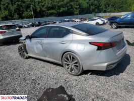 Nissan Altima 2019 2