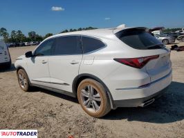 Acura MDX 2022 3