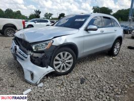 Mercedes CL 2020 2