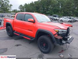 Toyota Tacoma 2023 3 Toyota Tacoma 2023 3