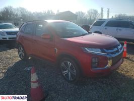 Mitsubishi Outlander 2024 2