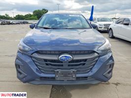 Subaru Legacy 2023 2