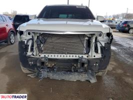 Cadillac Escalade 2023 6