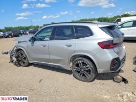 BMW X1 2025 2