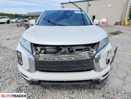Mitsubishi Outlander 2020 2