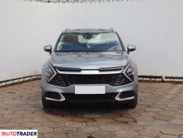 Kia Sportage 2022 1.6 147 KM