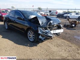 Acura Pozostałe - zobacz ofertę