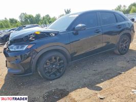 Honda HR-V 2023 2