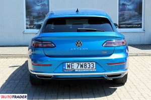 Volkswagen Arteon 2023 2.0 190 KM
