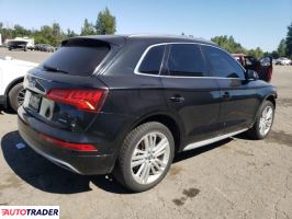 Audi Q5 2019 2 Audi Q5 2019 2