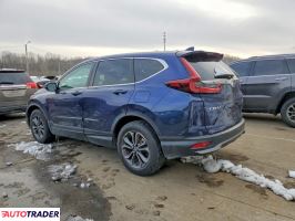 Honda CR-V 2021 2