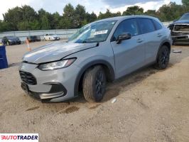 Honda HR-V 2024 2