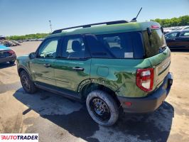 Ford Bronco 2024 1