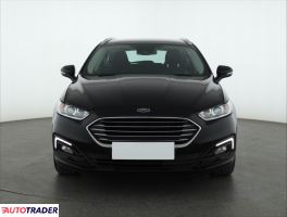 Ford Mondeo 2020 2.0 147 KM