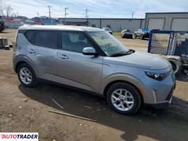 Kia Soul 2023 2