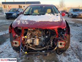 Cadillac Pozostałe 2024 3