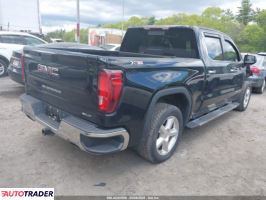 GMC Sierra 2019 5 GMC Sierra 2019 5