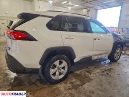 Toyota Pozostałe 2019 2