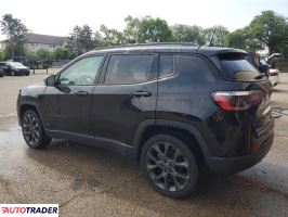 Jeep Compass 2021 2
