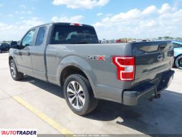 Ford Pozostałe 2020 2