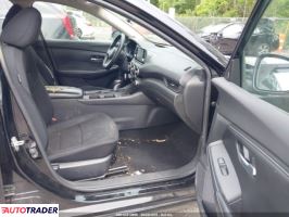 Nissan Sentra 2021 2 Nissan Sentra 2021 2