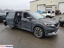 Kia Carnival 2024 3 Kia Carnival 2024 3