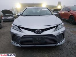 Toyota Camry 2023 2 Toyota Camry 2023 2
