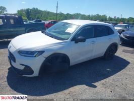 Honda HR-V 2024 2