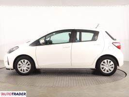 Toyota Yaris 2020 1.5 109 KM
